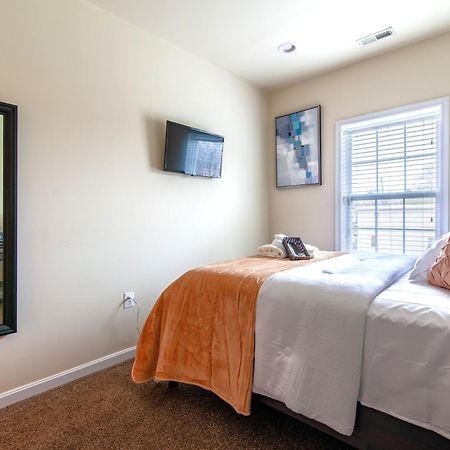 Luxury & Homey Private Room In Dc Washington Kültér fotó