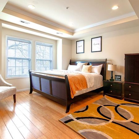 Luxury & Homey Private Room In Dc Washington Kültér fotó