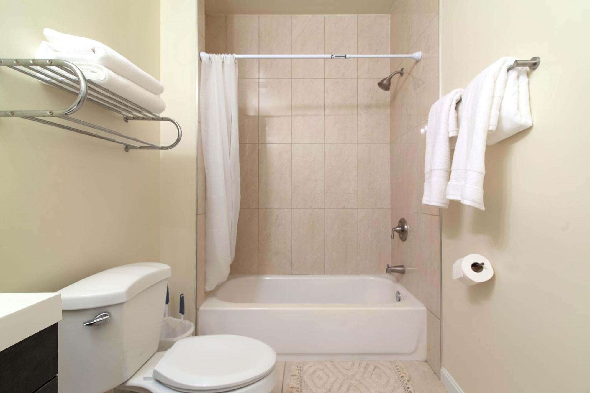 Luxury & Homey Private Room In Dc Washington Kültér fotó